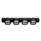 RIGID Industries Phoenix 30 Connect Bar  4 5 LED Lights 168242