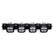 RIGID Industries Phoenix 30 Connect Bar  4 5 LED Lights 168242