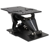 Shockwave S5LW Suspension Base  Black SW05026B