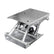 Shockwave S5SS Suspension Base  Stainless Steel SW09108