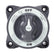 Egis Battery Switch  Heavy DutySeries 600A  OffOn 2500