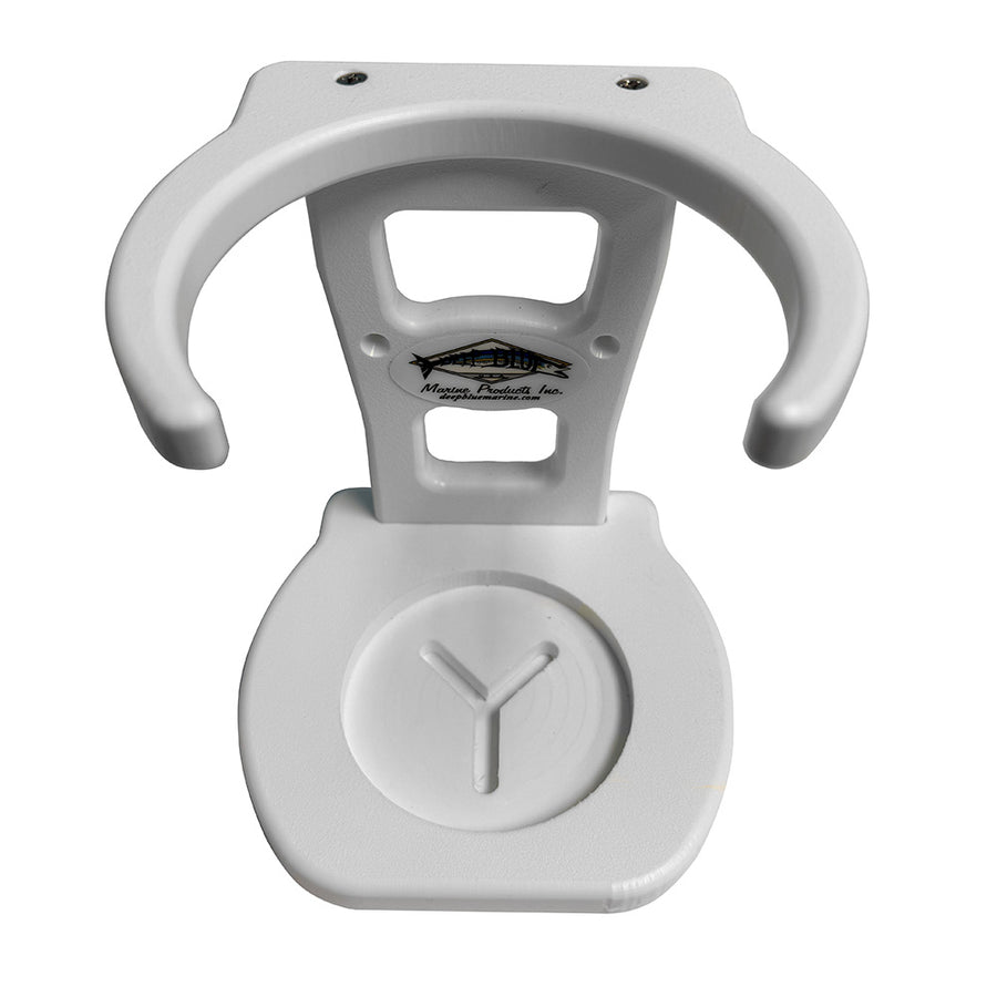 Deep Blue Marine Boat Drink Holder fYETI Rambler YT1