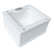 Deep Blue Marine Starboard Catch All Box CAS1