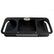 Deep Blue Marine Double Cup Holder wSuction Cups  Black MB2B