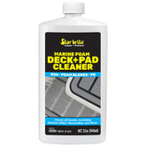 Star brite Marine Foam Deck  Pad Cleaner  32 oz 204932