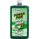 Star brite Power Pine Boat Wash  Concentrated Marine Grade Formula  32 oz 93732