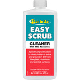 Star brite Easy Scrub  NonScratch Cleaner  16 oz 87516