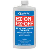 Star brite EZON EZOff Boat Hull  Bottom Cleaner  32 oz 92832