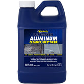 Star brite Ultimate Aluminum Cleaner  Restorer  64 oz 87764