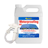 Star brite Waterproofing Spray  Stain Protection  64 oz 81964