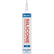 Star brite Marine Silicone Sealant  White  103 oz 82121
