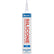 Star brite Marine Silicone Sealant  Black  103 oz 82123