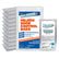 Star Brite NosGUARD Mildew Odor Control Bags Slow Release System  25Pack 89924