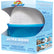 Star brite No Damp Ultra Dome Absorber  Dehumidifier  24 oz 85460