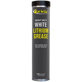 Star brite HeavyDuty White Lithium Grease  14 oz 26214