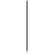 Star brite Economy 4 Aluminum Brush Handle 40007