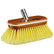 Star brite Premium 8 Soft Yellow Bristle Wash Brush 40170