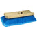 Star brite 10 BiLevel Boat Brush  Medium Blue Bristles 40015