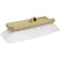 Star brite 10 BiLevel Boat Cleaning Brush  Stiff Bristle White Scrubber 40016