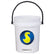 Star brite Ultimate 5Gallon Durable Bucket wRope Handle 40051
