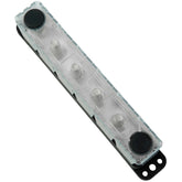 Egis MaxiBus  6 516 Studs  250 AMP 6250600