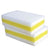 Star brite Ultimate Magic Sponge  Multipurpose Scuff  Stain Eraser Bulk Case of 96 4100096