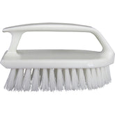 Star brite HeavyDuty Hand Scrub Brush  6 Stiff Bristle Cleaning Tool 40027