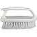 Star brite HeavyDuty Hand Scrub Brush  6 Stiff Bristle Cleaning Tool 40027