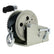 Powerwinch Utility Series Winch 2000lb 2 Speed 6 Crank Arm  Zinc 21500W20006ZR