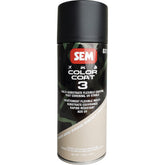 SEM Color Coat 3  Carver Dade Bisque  12 oz 82123