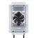 ProGuide 1 Bank OnBoard Battery Charger  12V  10Amp PGC110