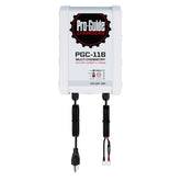 ProGuide 1 Bank OnBoard Battery Charger  12V16V  10Amp PGC116