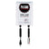 ProGuide 1 Bank OnBoard Battery Charger  12V16V  10Amp PGC116