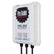 ProGuide 2 Bank OnBoard Battery Charger  12V  10Amp PGC210