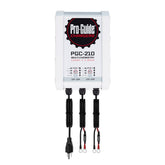ProGuide 2 Bank OnBoard Battery Charger  12V  10Amp PGC210