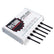 ProGuide 5 Bank OnBoard Battery Charger  12V  40Amp PGC510