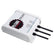 ProGuide 2 Bank OnBoard Battery Charger  1 12V  1 24V  20Amp PGC1224
