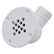 TM Marine 90Degree Cockpit Scupper Drain  White CSD92DP