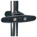 SeaDog Rail Mount Cleat 4516 3271111