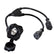 ProGuide Double AC Receptacle TWPD