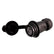 Scotty 2122 Marine Grade Socket  12V 2122