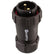 Scotty 2123 Marine Grade Plug  12V 2123