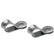 Barton Traveler Eye Pair  Size 0 16mm 18112