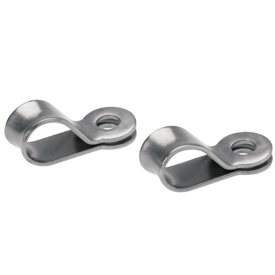 Barton Traveler Eye Pair  Size 0 16mm 18112