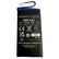 Standard Horizon Battery fHX320 Handheld VHF Radio SBR43LI