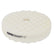 RUPES SMARTFIX DoubleSided UltraFine Foam Pad  180mm  White 9DSF180SS