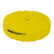 RUPES SMARTFIX DoubleSided Fine Foam Pad  180mm  Yellow 9DSF180MM