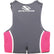 Stearns Youth Hydroprene Life Vest  Type III  PinkHot Pink  5090lbs 2000036923