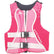Stearns Youth Hydroprene Life Vest  Type III  PinkHot Pink  5090lbs 2000036923