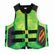 Stearns Adult Hydroprene Life Vest  Green  Medium 2000037992